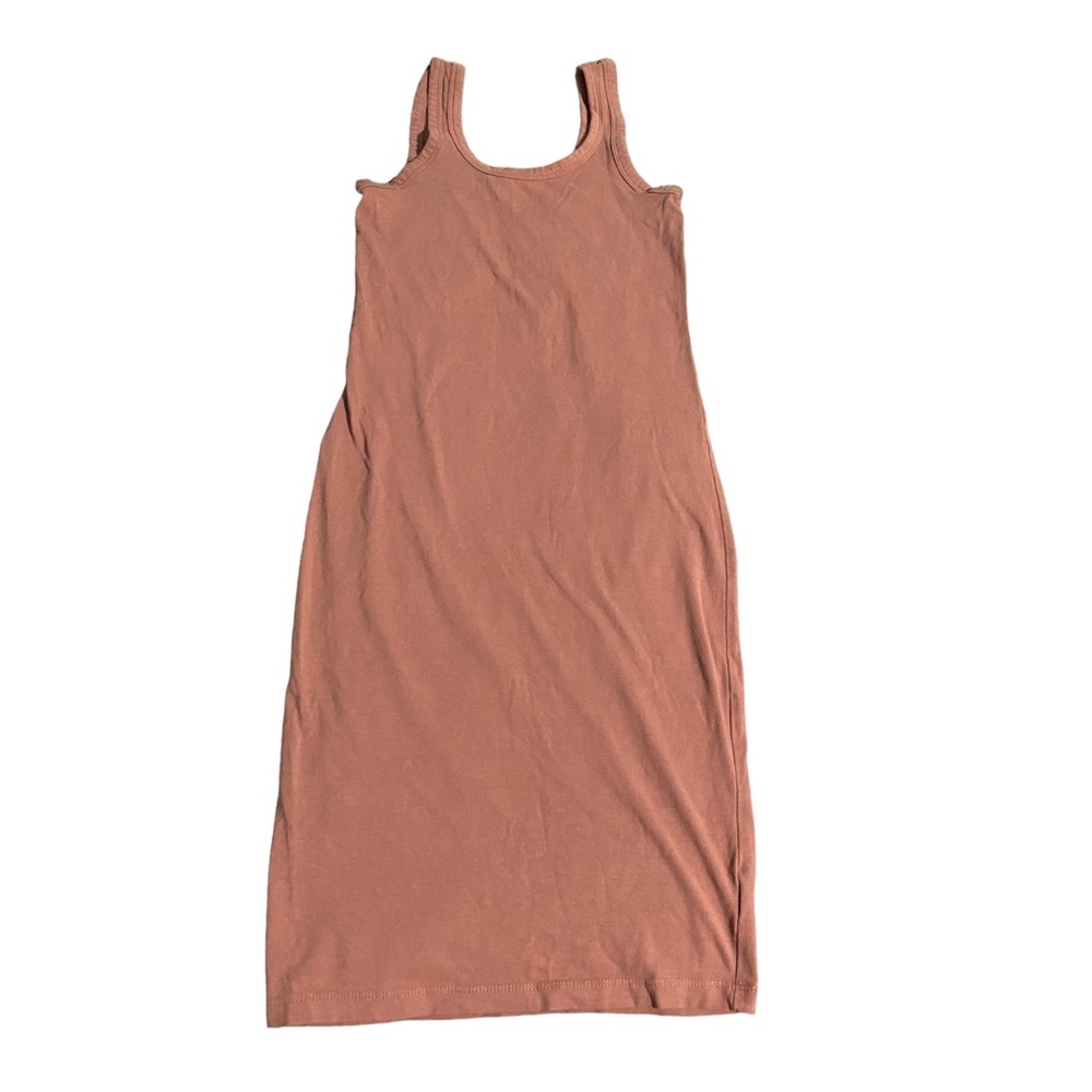 Ardene Blush Pink Bodycon Dress
